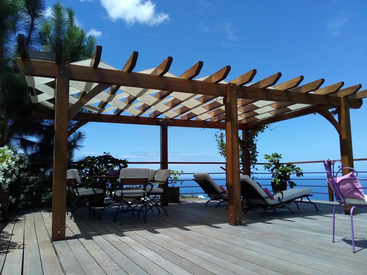 Fare Sunny Hotel Punaauia  Bagian luar foto